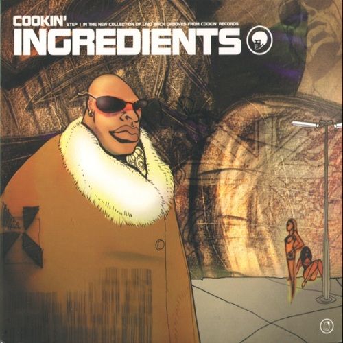 Nonodeluxe - To Music To Love